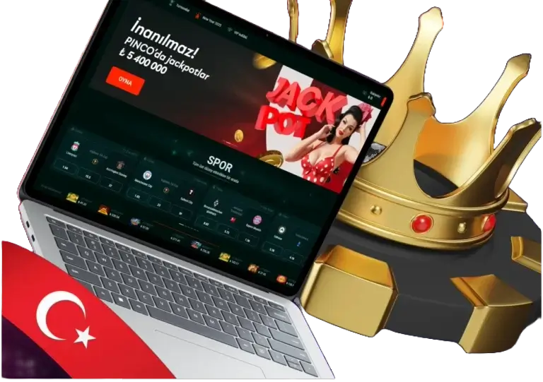 Pinco Casino Giriş